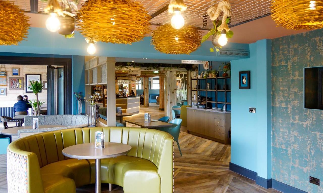 The Gailes Hotel & Spa Irvine  Bagian luar foto
