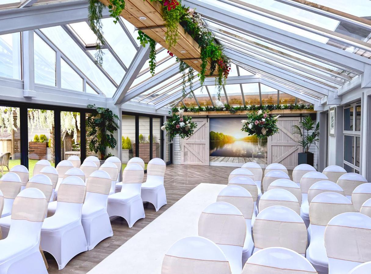 The Gailes Hotel & Spa Irvine  Bagian luar foto