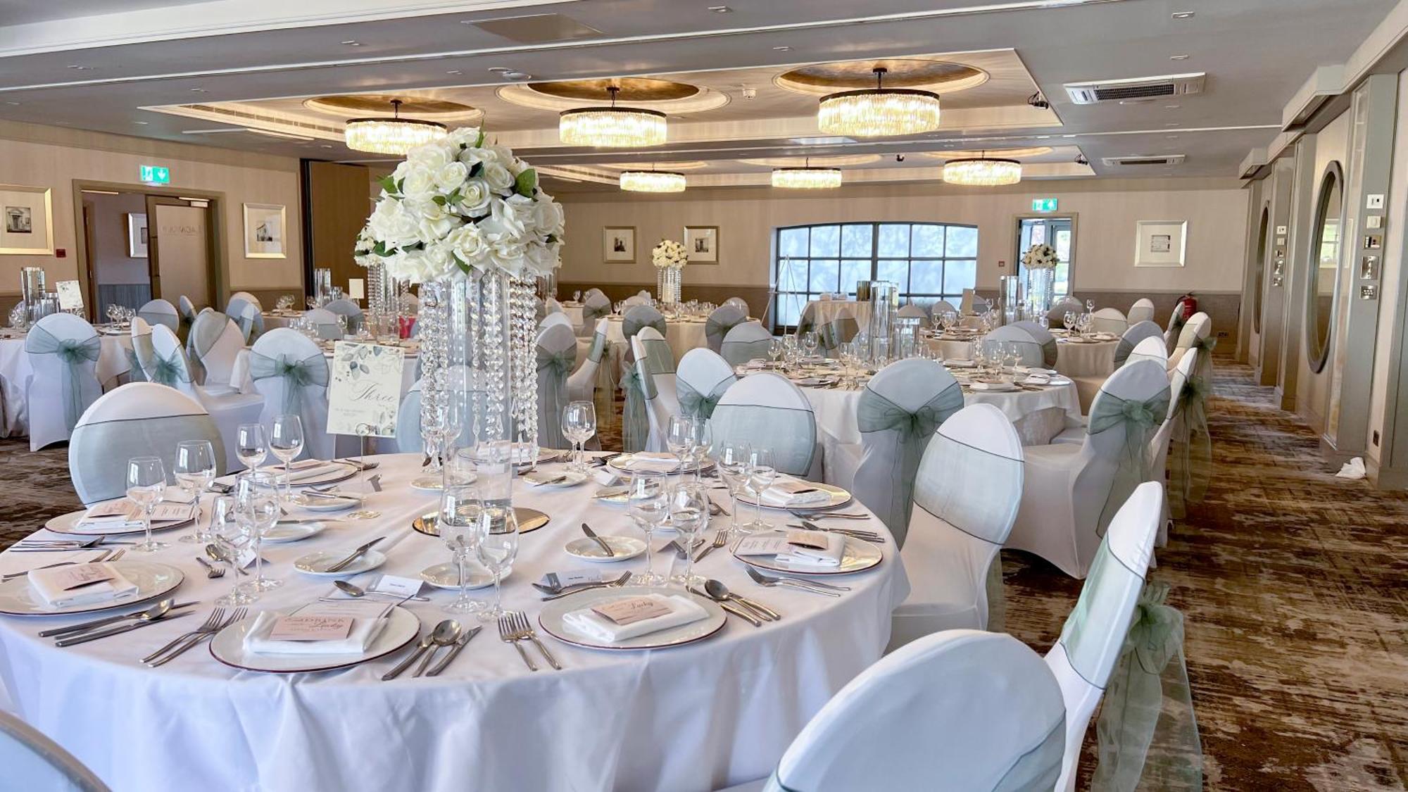 The Gailes Hotel & Spa Irvine  Bagian luar foto