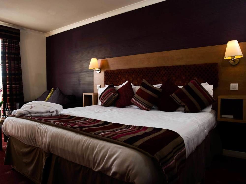 The Gailes Hotel & Spa Irvine  Bagian luar foto