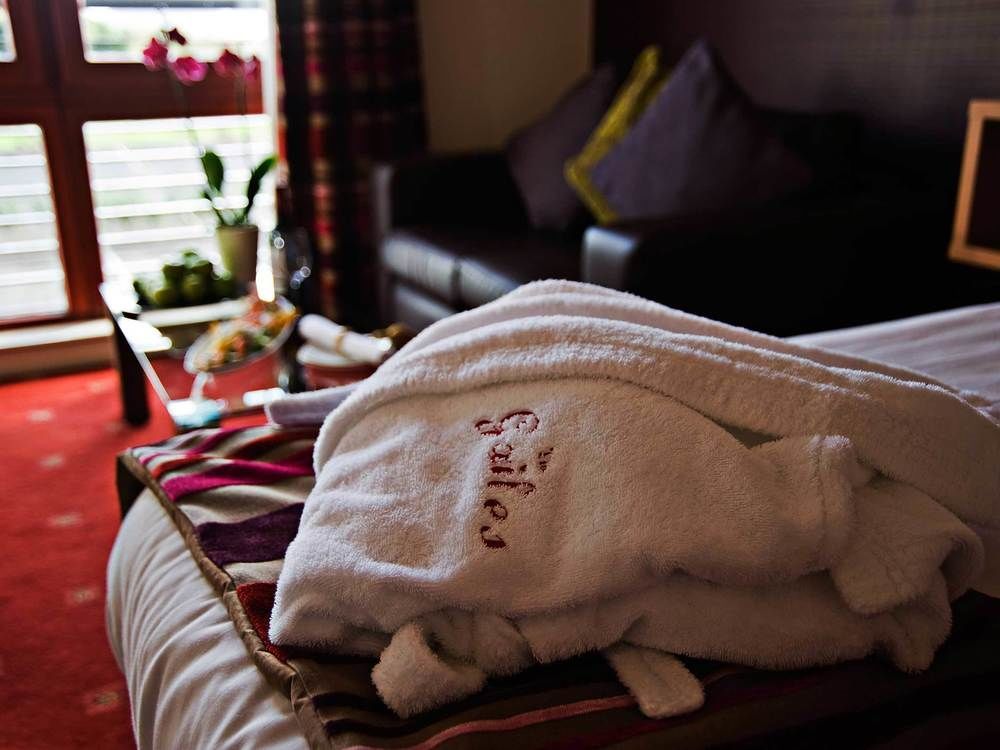 The Gailes Hotel & Spa Irvine  Bagian luar foto